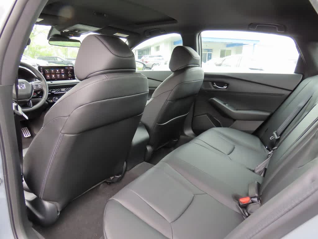 Thumbnail: 2025 Honda Accord - 14