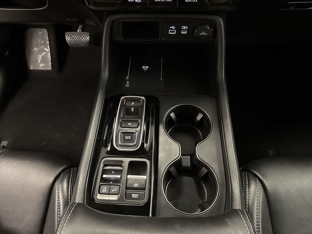 Thumbnail: 2023 Honda Pilot - 32