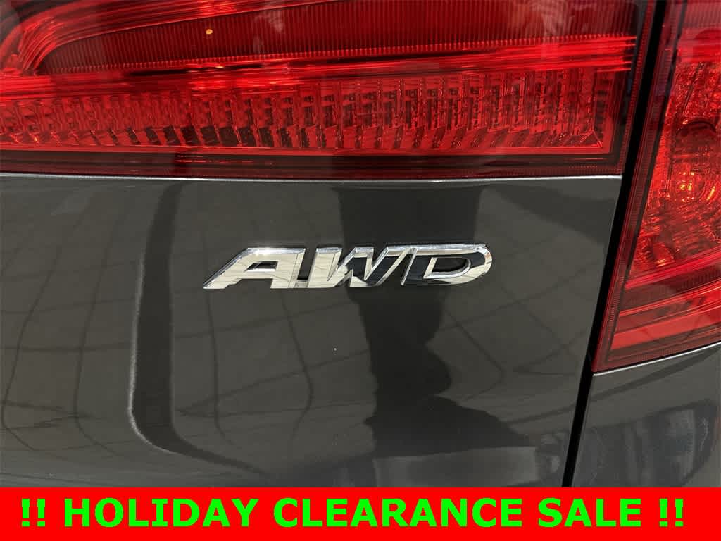 Thumbnail: 2016 Honda Pilot - 29