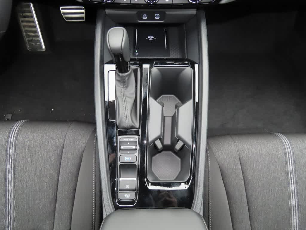 Thumbnail: 2026 Honda Accord - 22