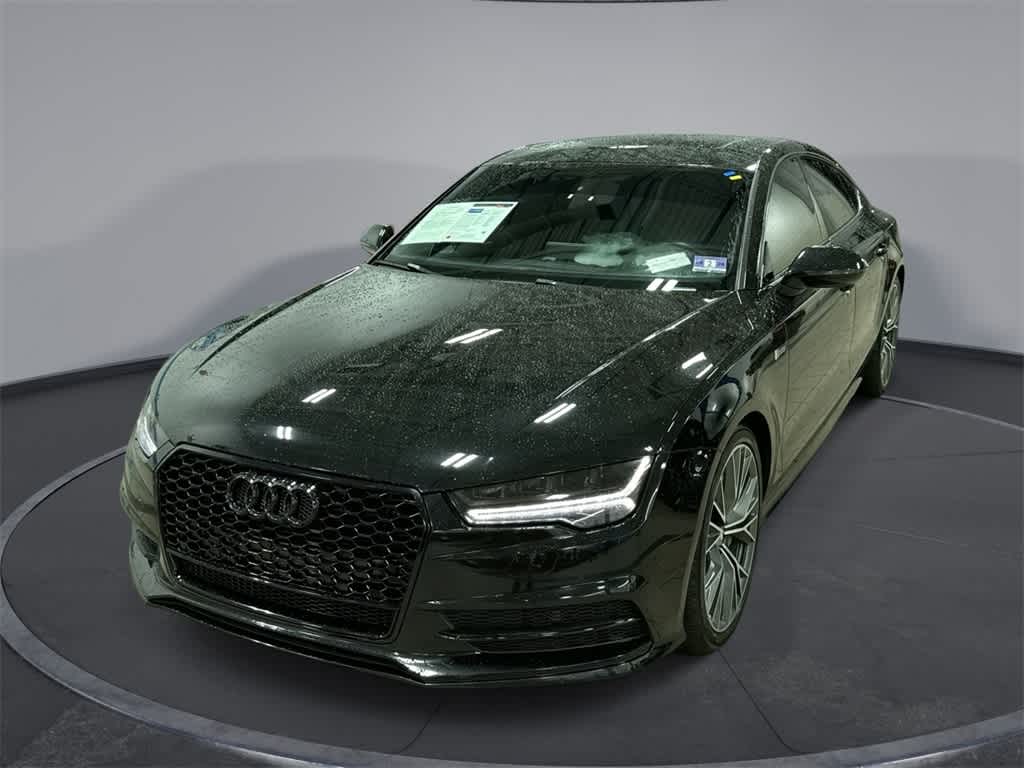 2018 Audi A7 Premium Plus -
                  Old Bridge Township, NJ