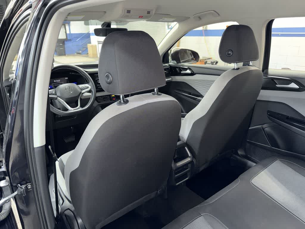 Thumbnail: 2023 Volkswagen Taos - 24