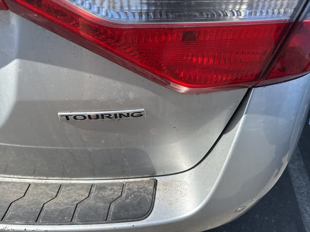 Thumbnail: 2013 Honda Odyssey - 26