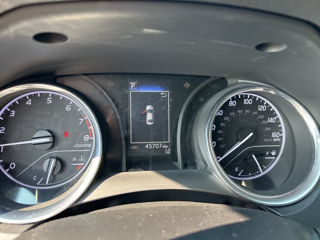 Thumbnail: 2019 Toyota Camry - 27