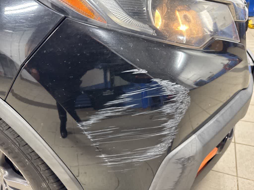 Thumbnail: 2017 Honda Ridgeline - 26