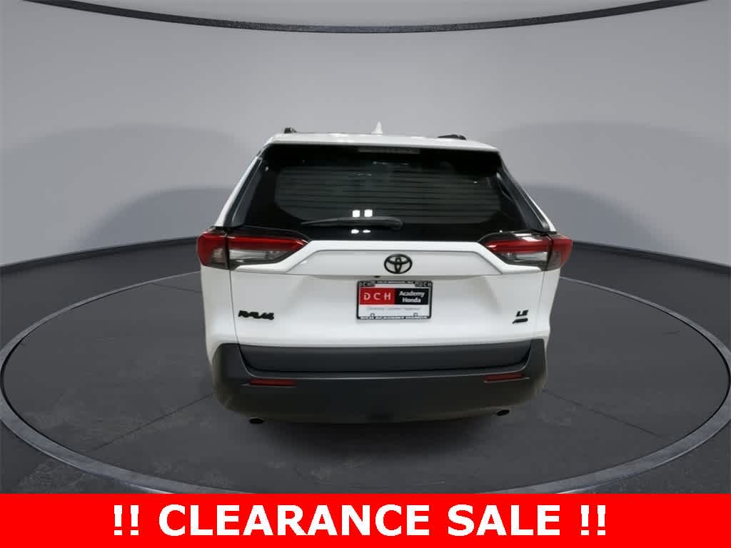 Thumbnail: 2020 Toyota RAV4 - 7