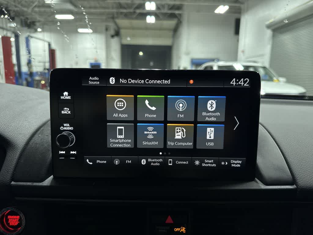 Thumbnail: 2025 Honda Pilot - 21