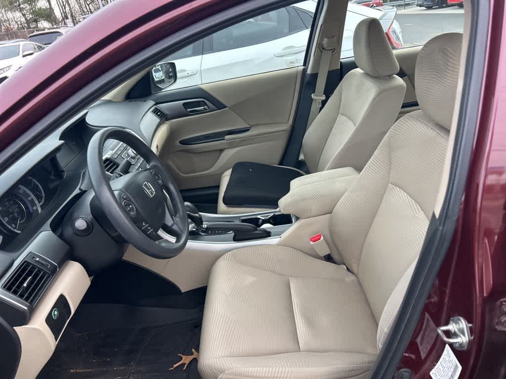 Thumbnail: 2014 Honda Accord - 12