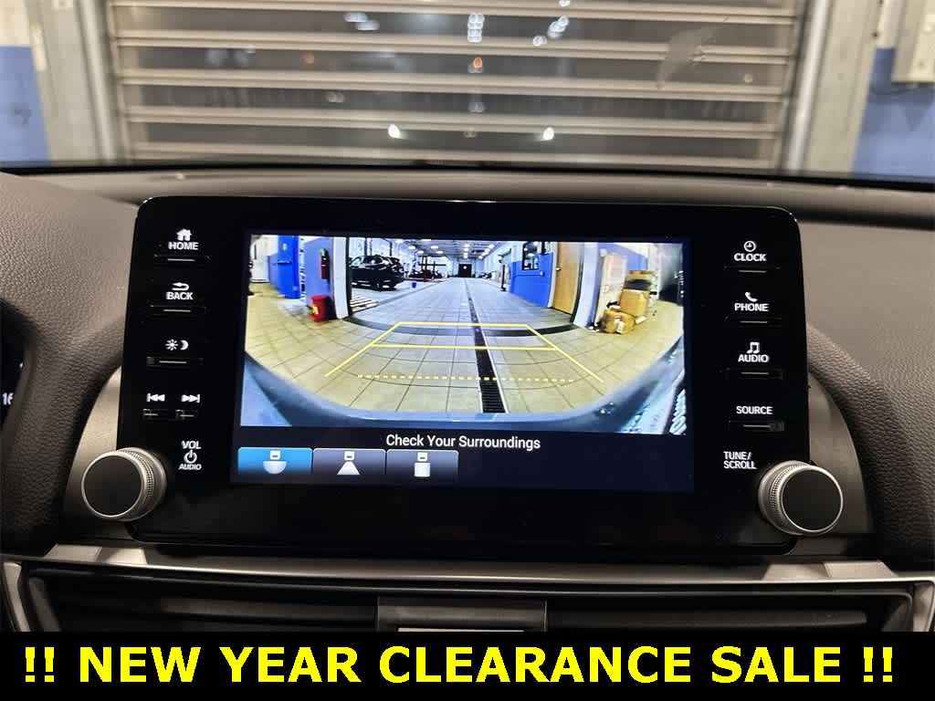 Thumbnail: 2022 Honda Accord - 24