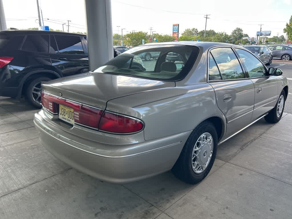 Thumbnail: 1999 Buick Century - 7