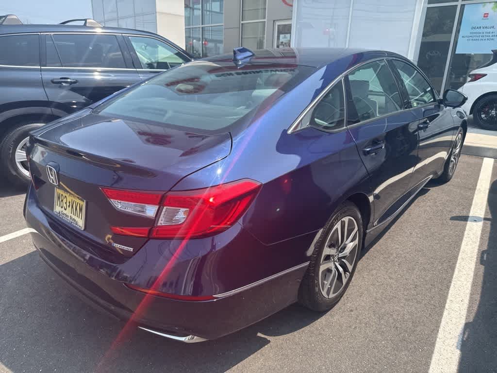 Thumbnail: 2018 Honda Accord - 42