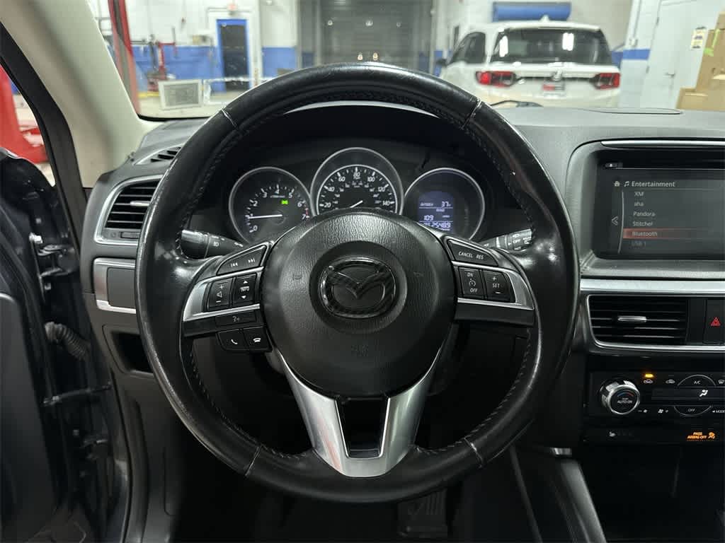 Thumbnail: 2016 Mazda CX-5 - 18