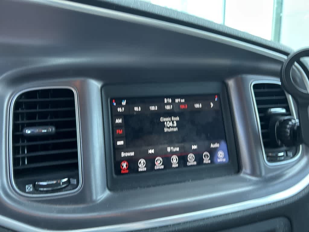 Thumbnail: 2021 Dodge Charger - 17