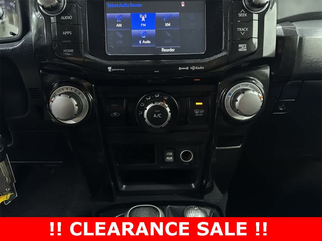 Thumbnail: 2019 Toyota 4Runner - 22