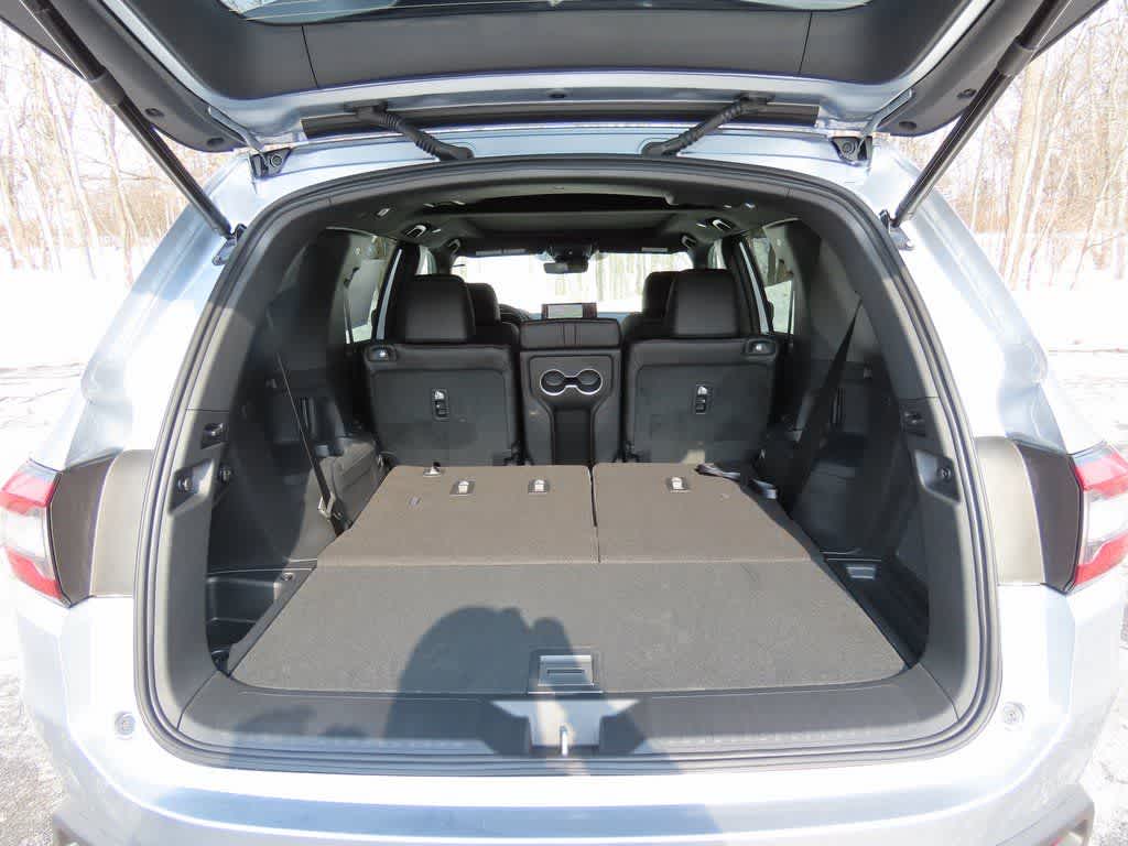 Thumbnail: 2026 Honda Pilot - 12