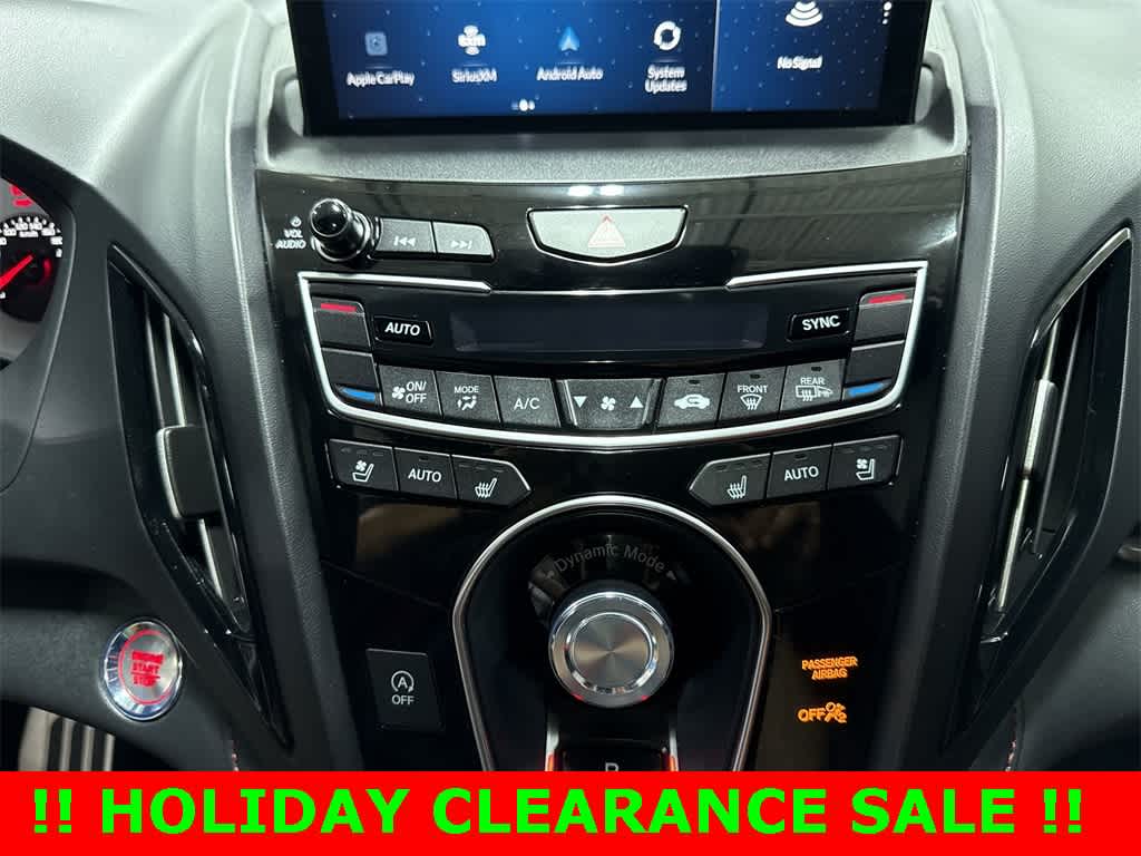 Thumbnail: 2021 Acura RDX - 22