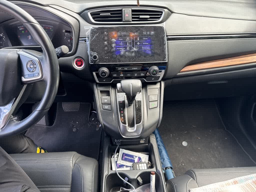 Thumbnail: 2022 Honda CR-V - 14