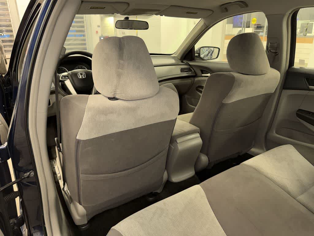 Thumbnail: 2009 Honda Accord - 24