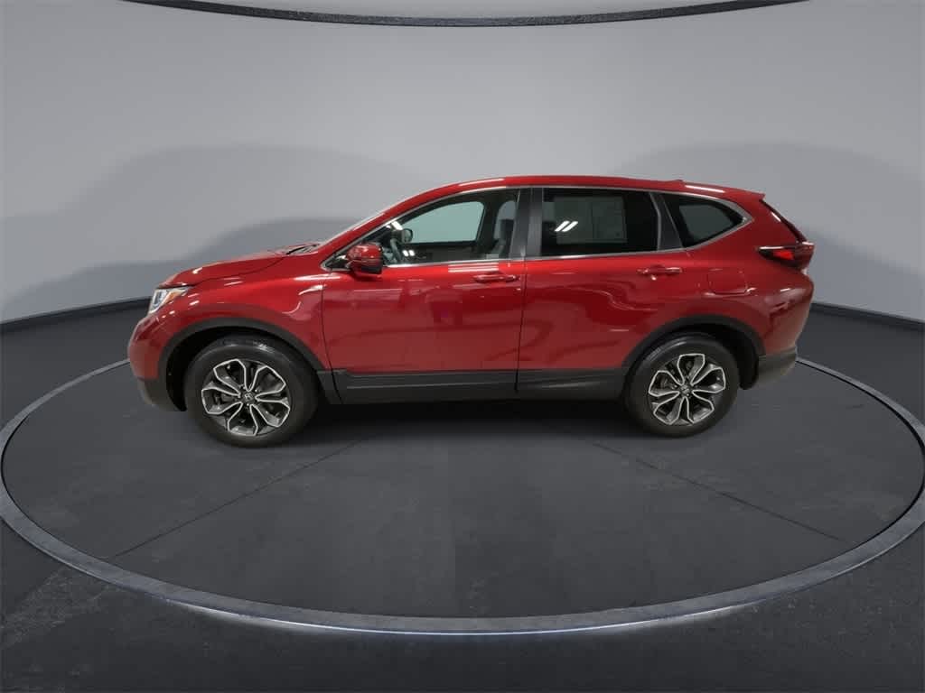 Thumbnail: 2022 Honda CR-V - 5