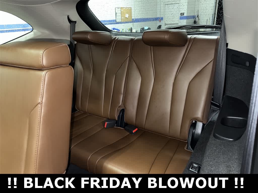 Thumbnail: 2023 Acura MDX - 18