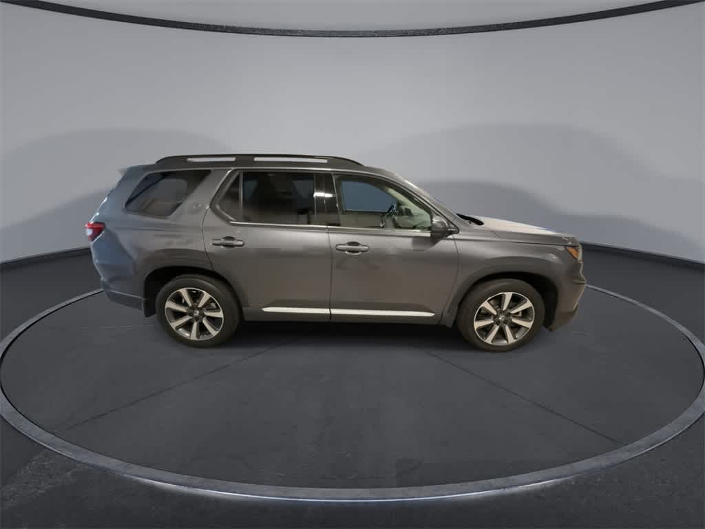Thumbnail: 2023 Honda Pilot - 9