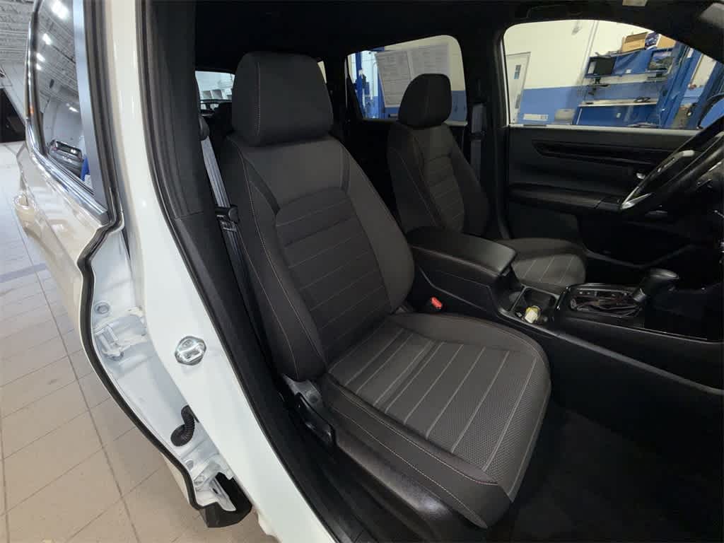 Thumbnail: 2025 Honda CR-V - 16