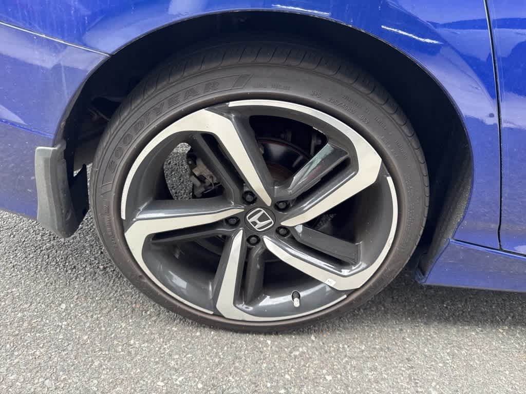 Thumbnail: 2022 Honda Accord - 5
