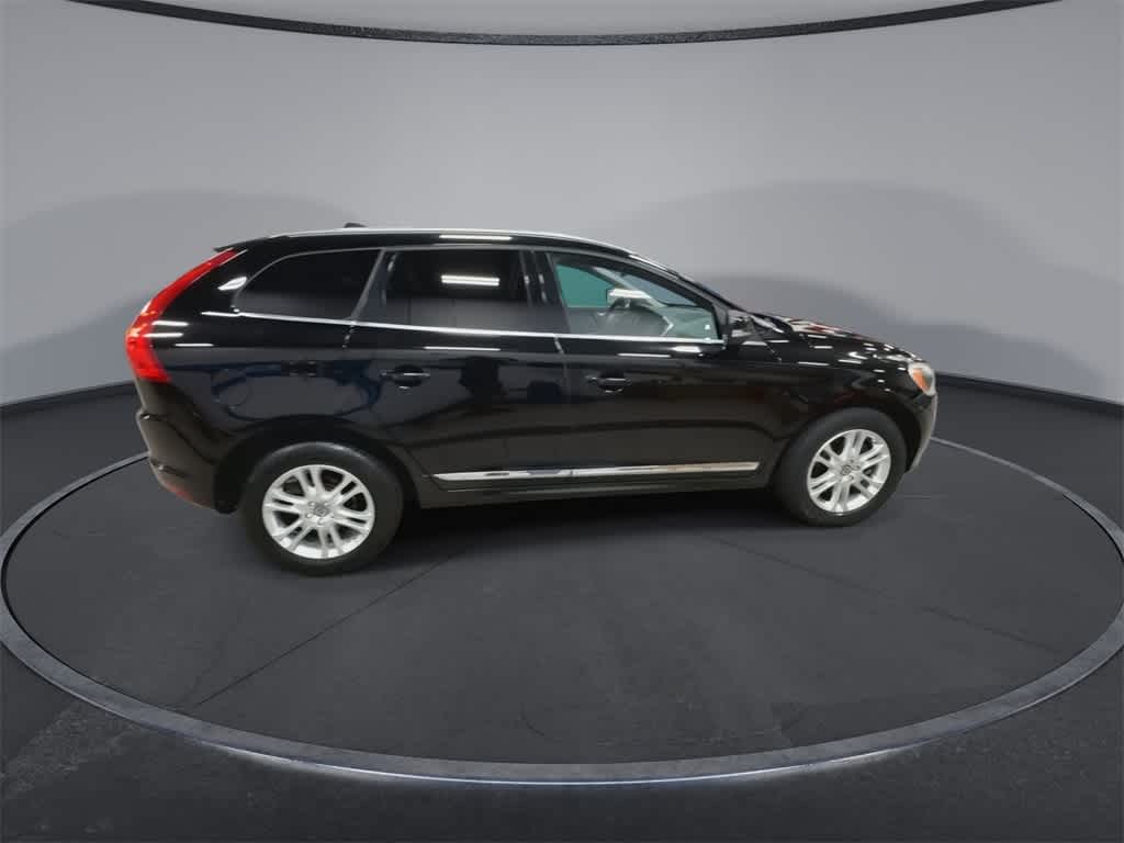 Thumbnail: 2015 Volvo XC60 - 9