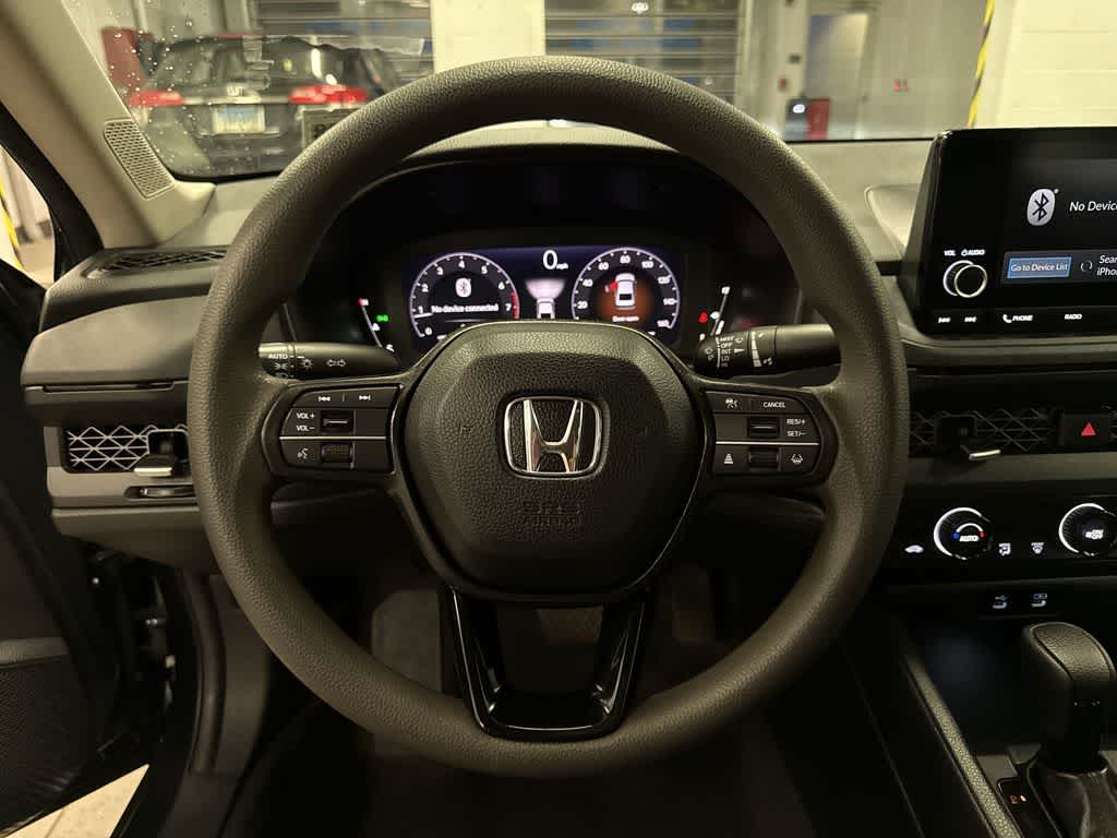 Thumbnail: 2023 Honda Accord - 17