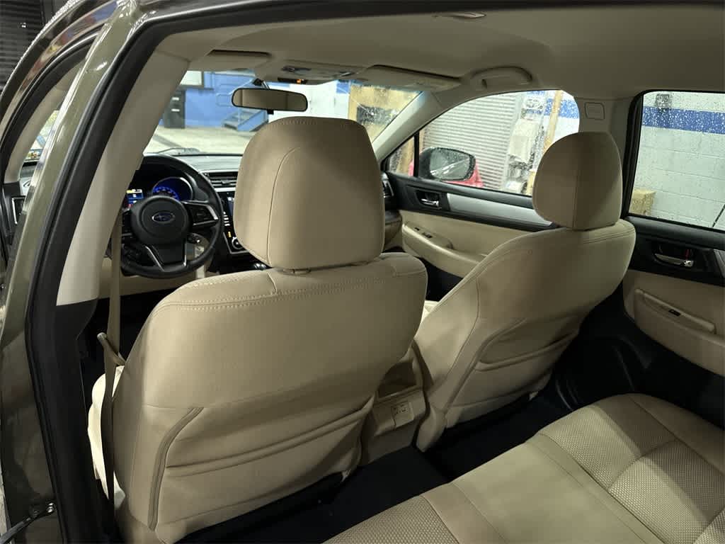 Thumbnail: 2018 Subaru Outback - 27