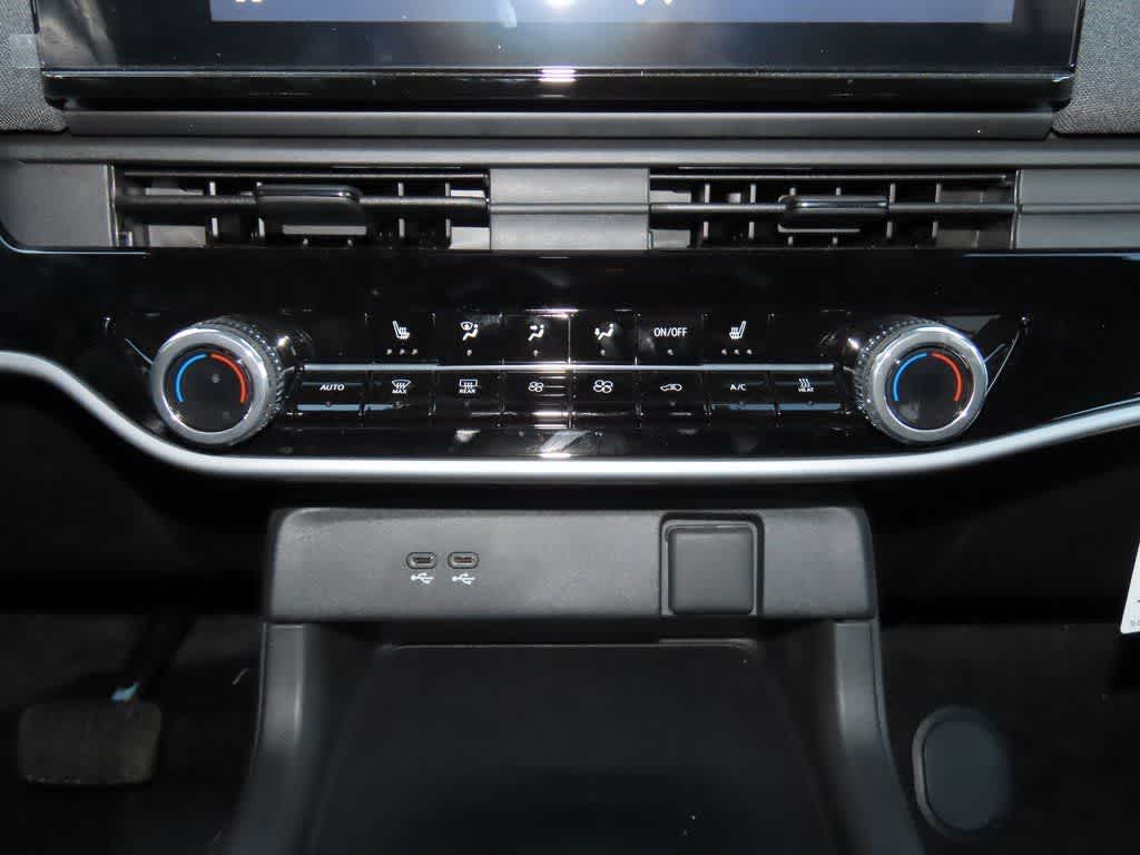 Thumbnail: 2026 Honda Prologue - 21