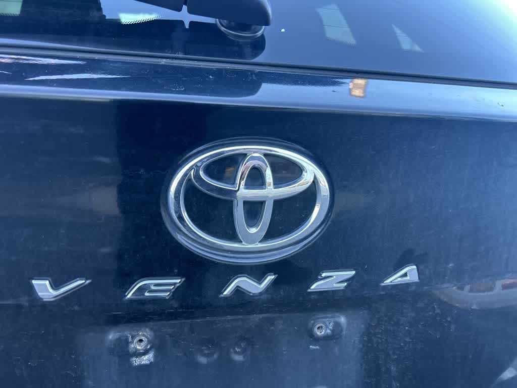 Thumbnail: 2012 Toyota Venza - 8