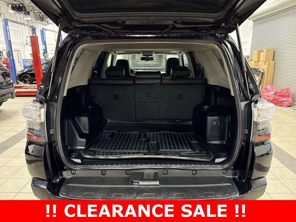 Thumbnail: 2019 Toyota 4Runner - 11