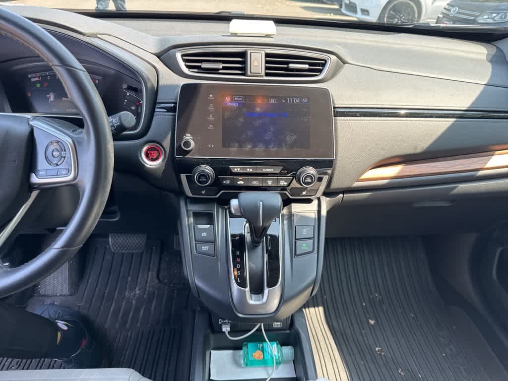 Thumbnail: 2022 Honda CR-V - 13