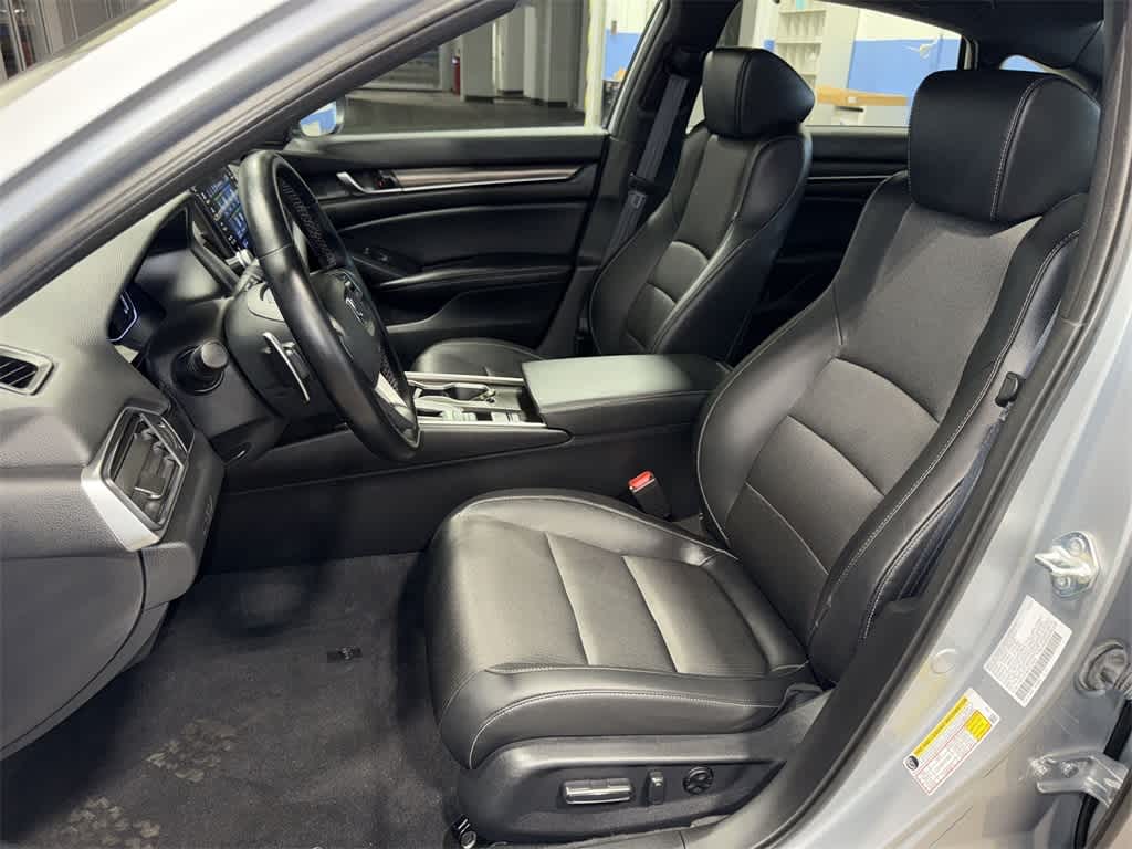 Thumbnail: 2022 Honda Accord - 15