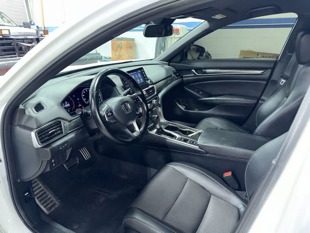 Thumbnail: 2022 Honda Accord - 28