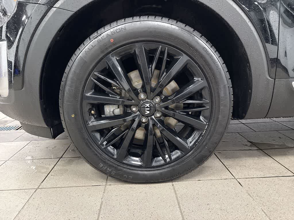 Thumbnail: 2020 Kia Telluride - 10