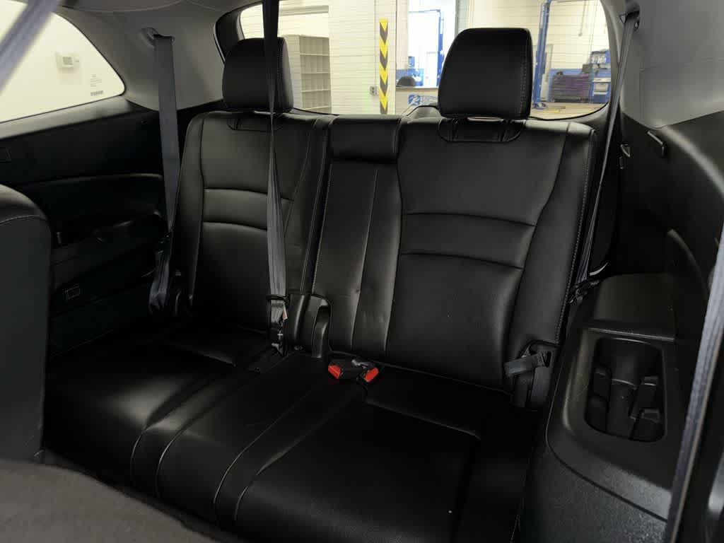 Thumbnail: 2021 Honda Pilot - 18