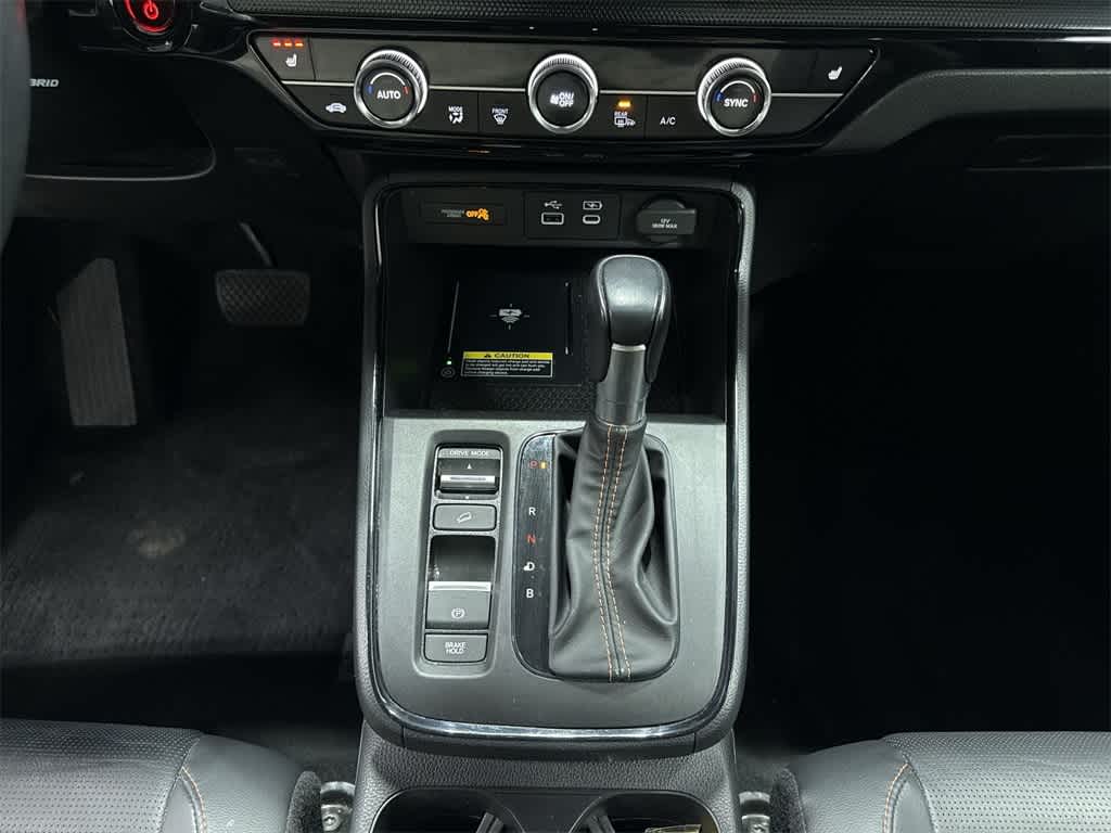 Thumbnail: 2023 Honda CR-V - 34