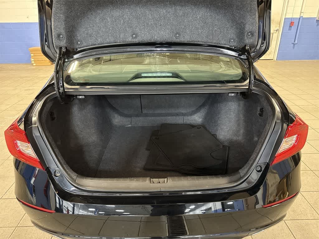 Thumbnail: 2020 Honda Accord - 11