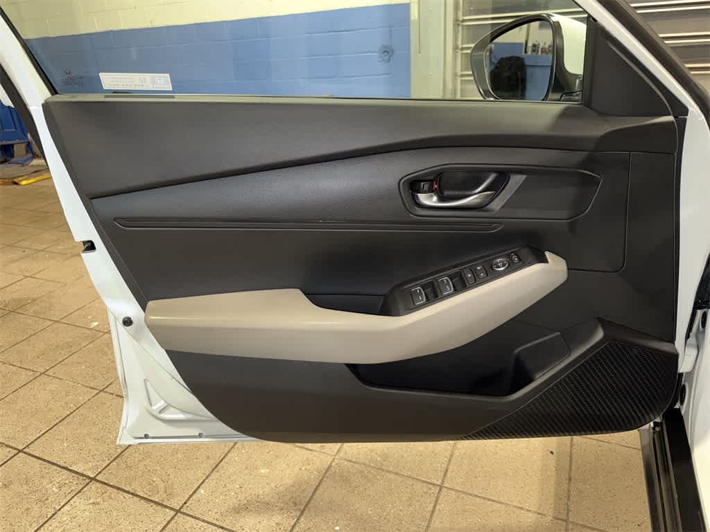 Thumbnail: 2024 Honda Accord - 27