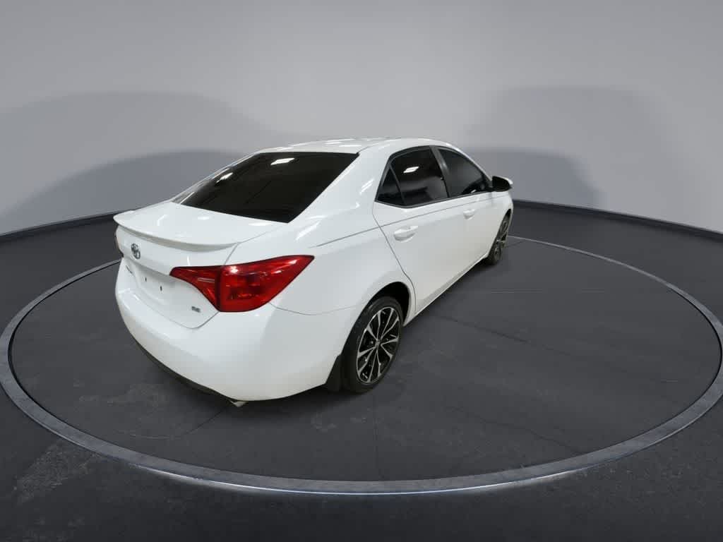 Thumbnail: 2019 Toyota Corolla - 8