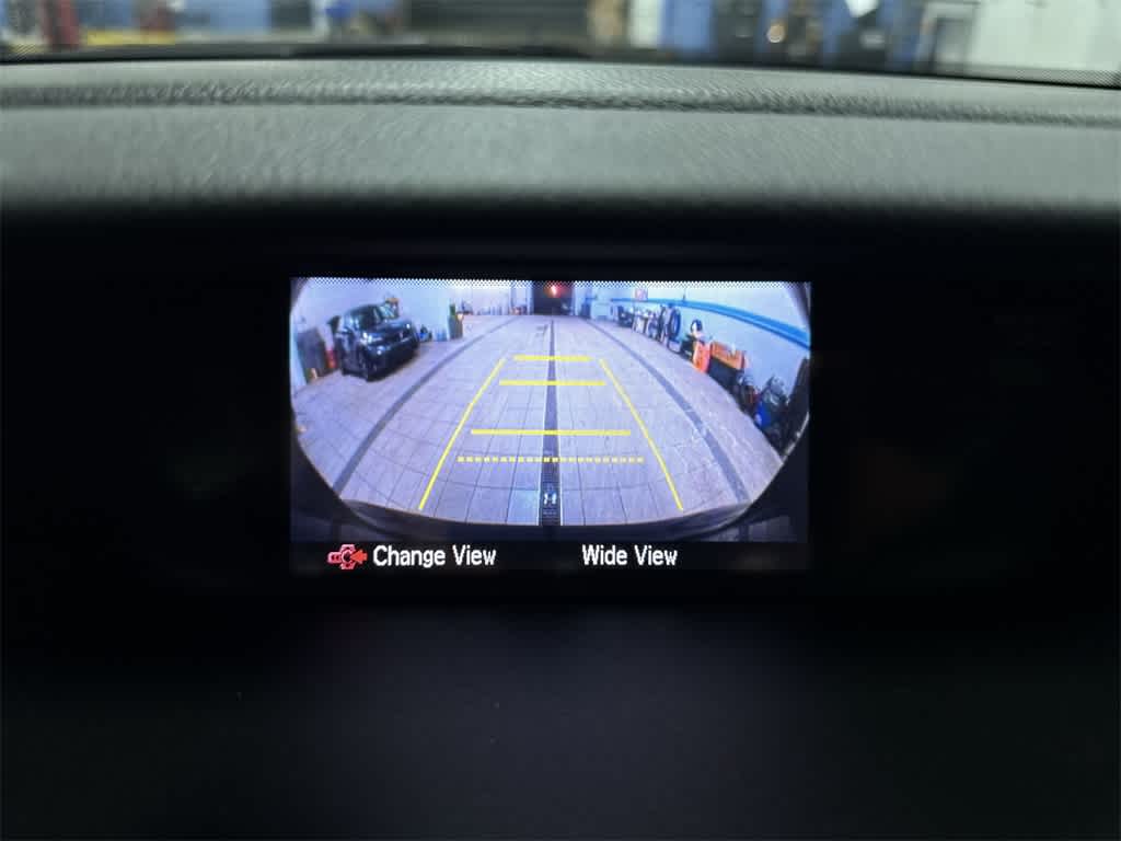 Thumbnail: 2013 Honda CR-V - 23