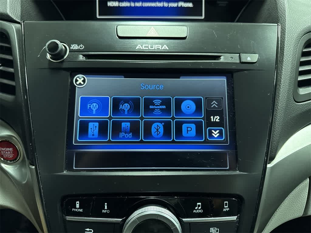 Thumbnail: 2016 Acura ILX - 19