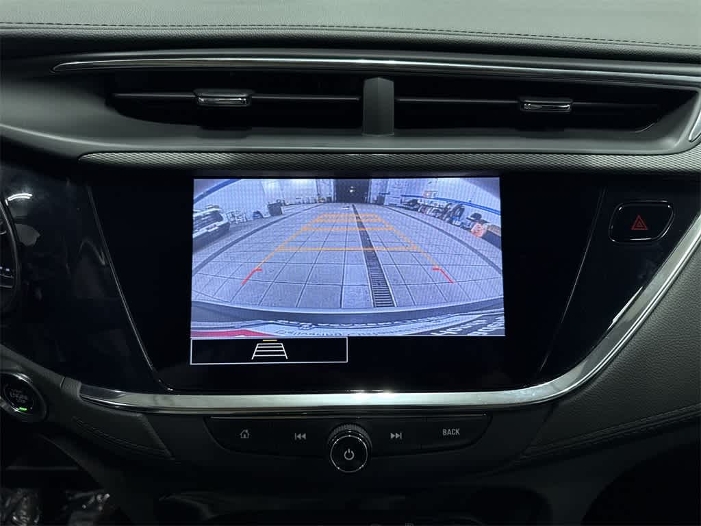 Thumbnail: 2023 Buick Encore GX - 24