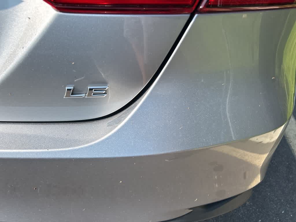 Thumbnail: 2019 Toyota Camry - 7