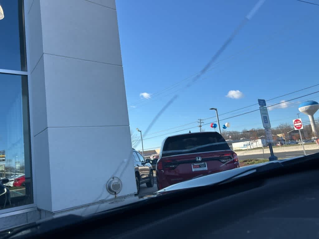 Thumbnail: 2018 Honda CR-V - 9