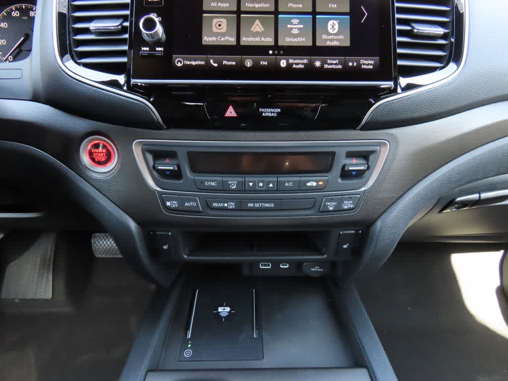 Thumbnail: 2026 Honda Ridgeline - 20