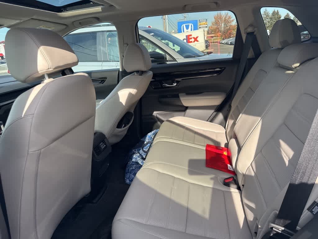 Thumbnail: 2023 Honda CR-V - 18