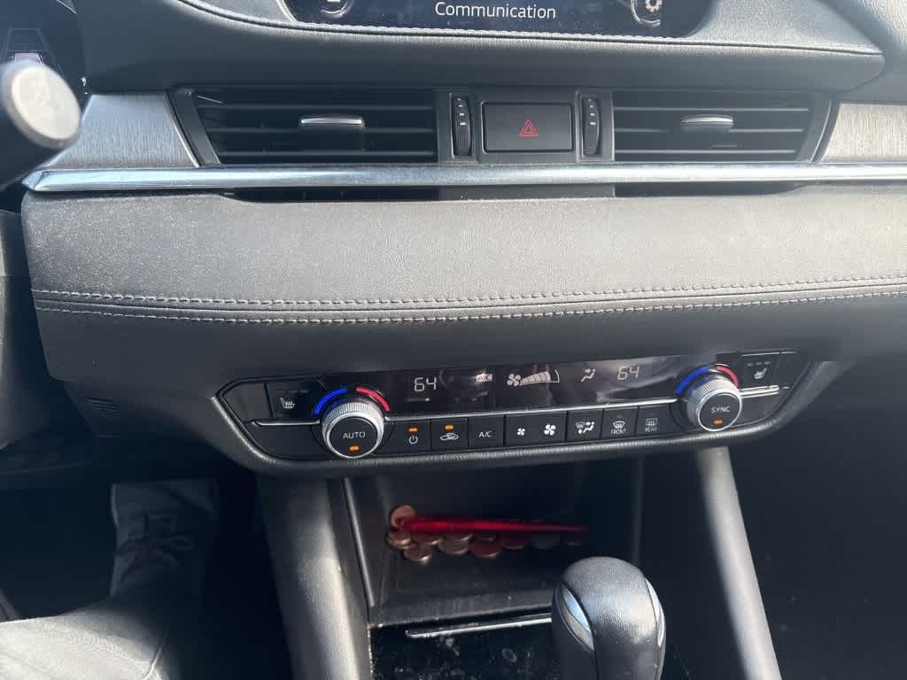 Thumbnail: 2021 Mazda Mazda6 - 11